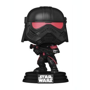 Funko Pop! Star Wars Bobble-Head Purge Trooper #632